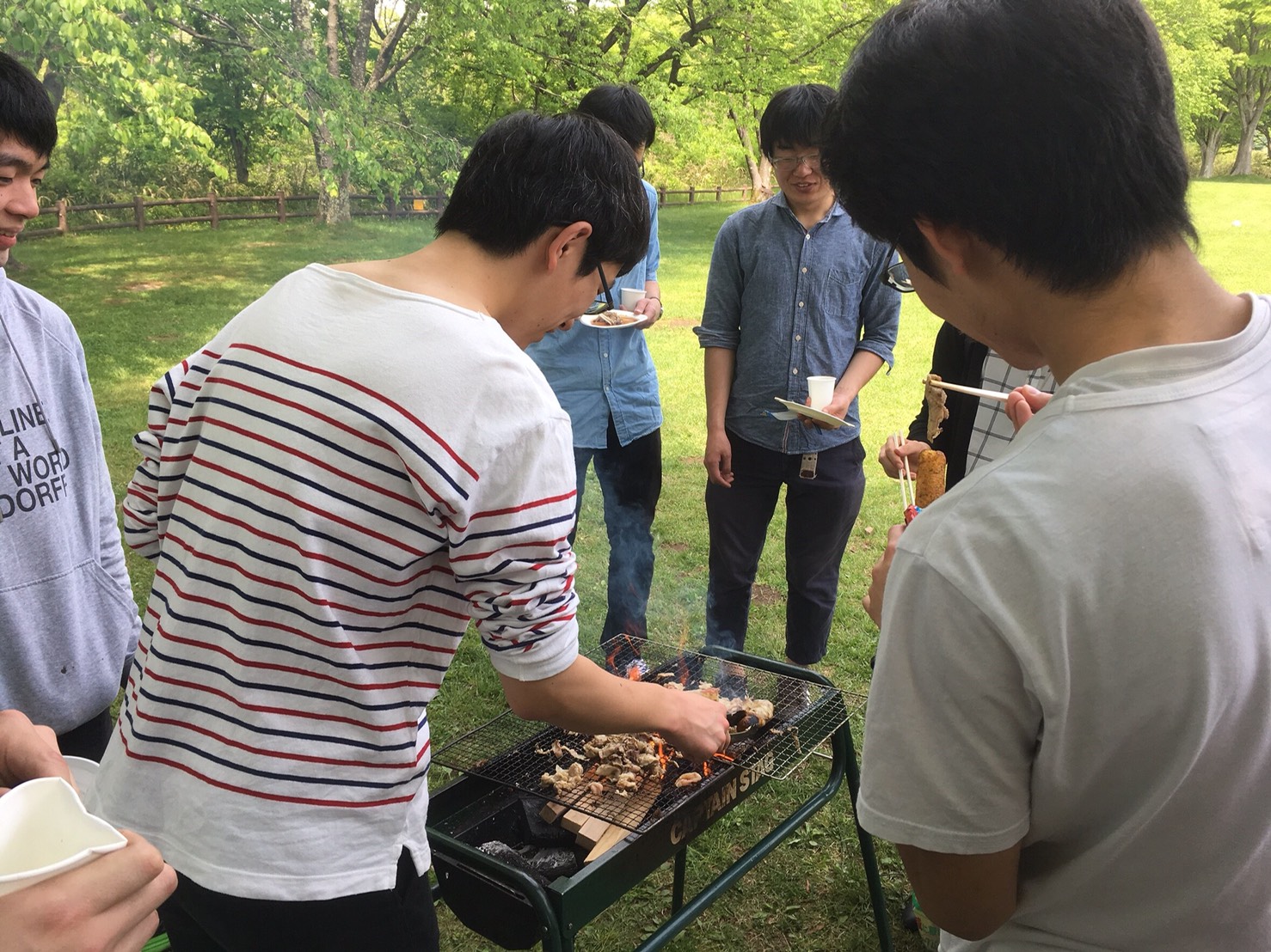 2018BBQ